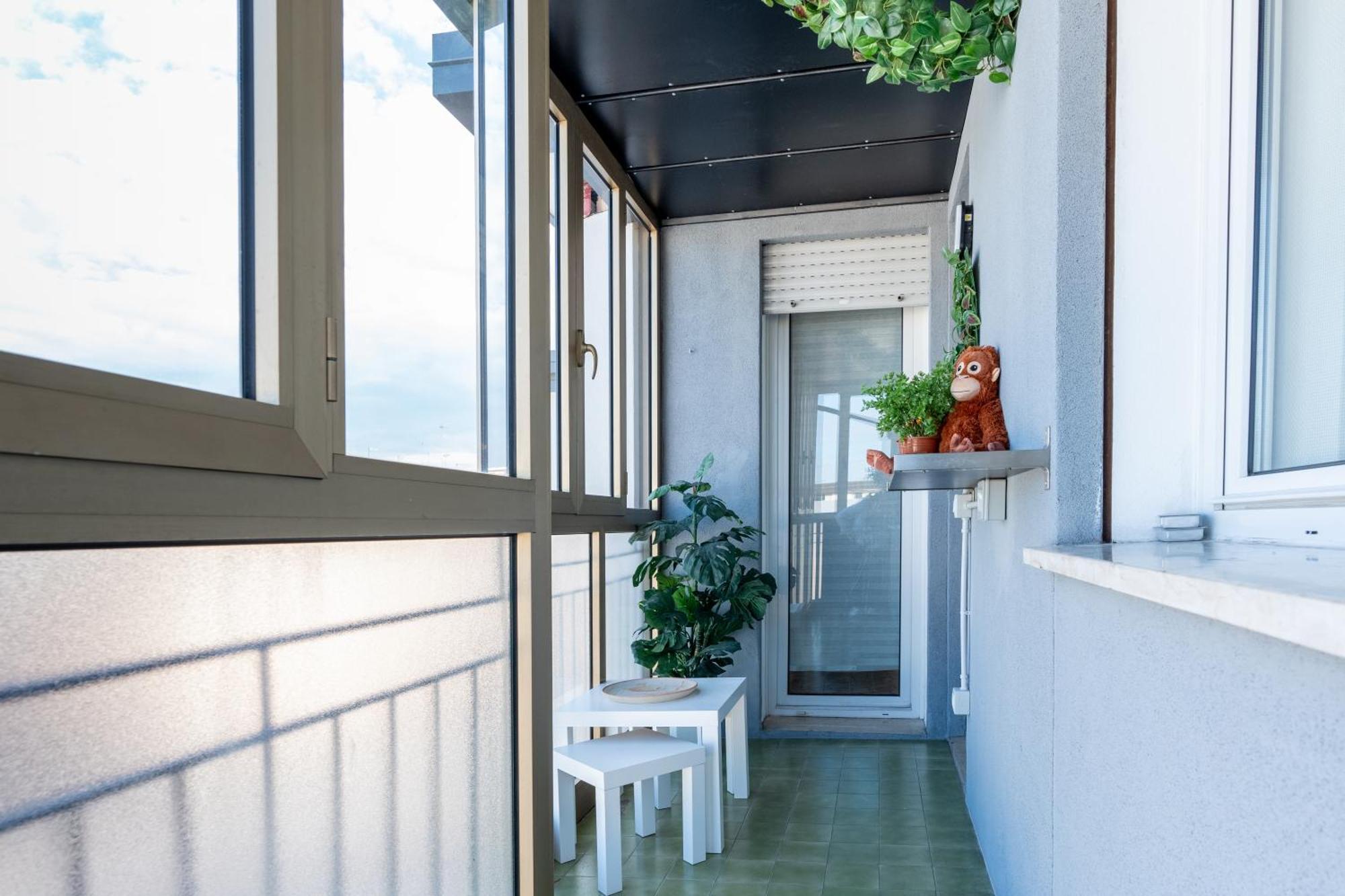 Апартаменти San Marco Serenity 10 Min From Venice Местре Екстер'єр фото